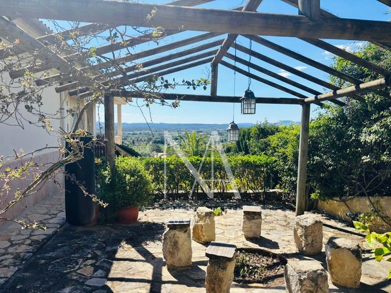 Foto aac7d6d1-6d68-4aa5-9196-08754d9ae379. Chalet  en Son Amonda - Reis Catòlics Inca