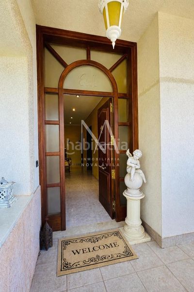 Foto abcbb0f0-6956-4803-b9bd-0932ffd32a26. Chalet  en Son Amonda - Reis Catòlics Inca