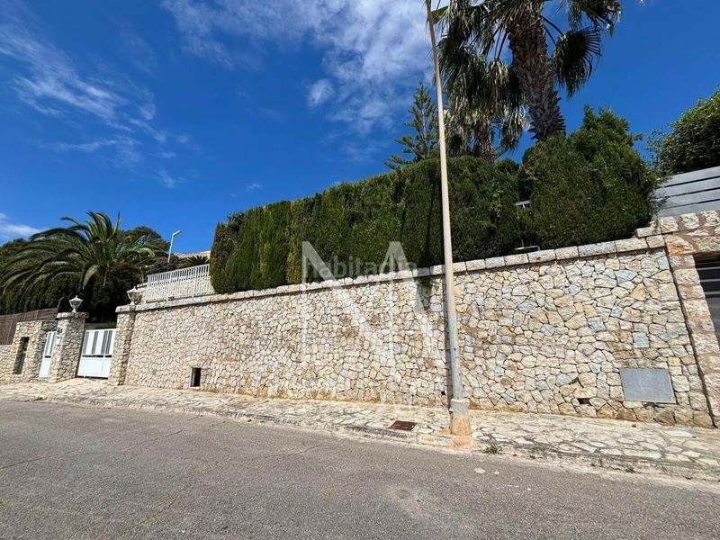 Foto c9f49148-9ae2-4a4f-94ec-8f8d3cece966. Chalet  en Son Amonda - Reis Catòlics Inca
