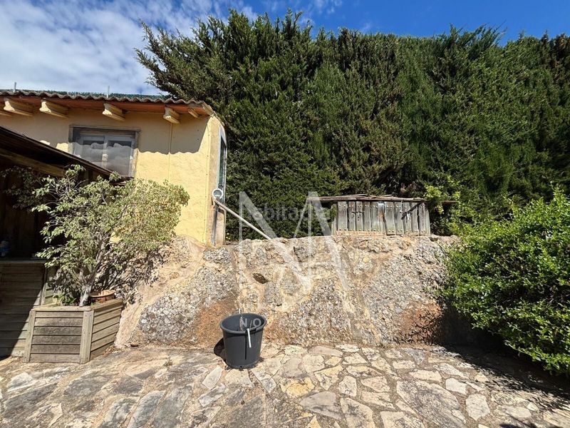 Foto dd0f75db-089d-443b-ae8e-fced50b14675. Chalet  en Son Amonda - Reis Catòlics Inca