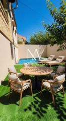 Chalet en Puigpunyent. Chalet independiente puigpunyent