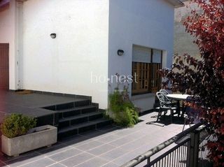 Piso en Sant Pere de Riudebitlles. Piso con 4 habitaciones con calefacción