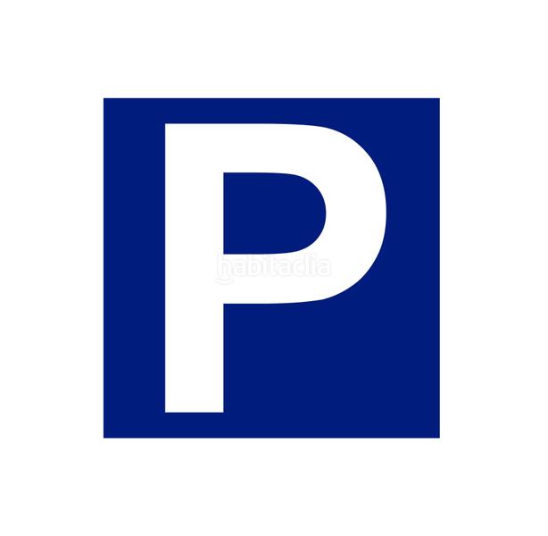 Foto 42c25177-9344-4f9c-9da9-288f1ce816e7. Parking coche plaza de aparcamiento en Les Clotes Vilafranca del Penedès