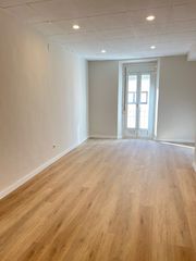 Lloguer Apartament a Carrer buenos aires 3. Estudio en el centrro de amposta