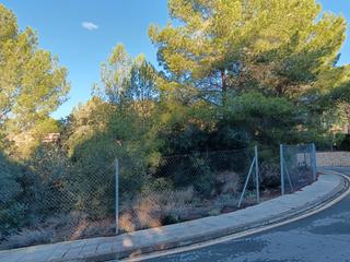 Residential Plot in Castellvell del Camp. Terreno en venta en calle de les alzines