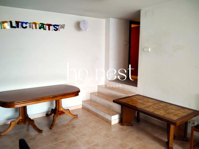 Foto 5ae42076-9625-4392-ba59-2250d99390e8. Piso acogedor piso familiar en el barrio hospital en Vilafranca del Penedès