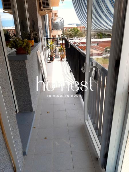 Foto 8ada912c-7ffb-44eb-a1c2-af836318d757. Piso acogedor piso familiar en el barrio hospital en Vilafranca del Penedès