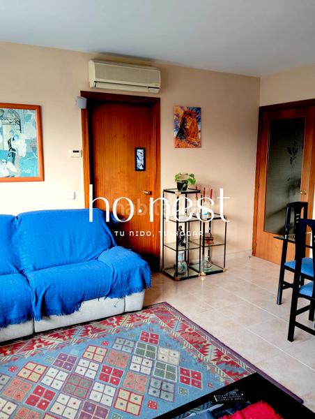 Foto 9960e210-d6a7-4e58-8a33-9c524032cc10. Piso acogedor piso familiar en el barrio hospital en Vilafranca del Penedès