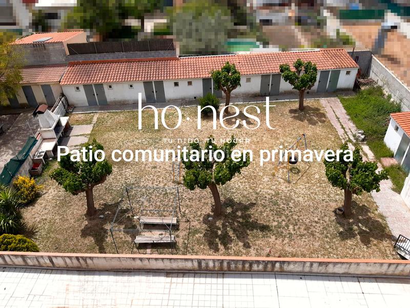 Foto ad7e5db9-cb4d-4e88-a3fe-cf90bdf206bd. Piso acogedor piso familiar en el barrio hospital en Vilafranca del Penedès