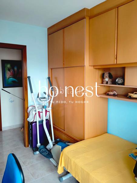 Foto eb3455a2-c2e1-4d61-a298-17fc59d3cd08. Piso acogedor piso familiar en el barrio hospital en Vilafranca del Penedès