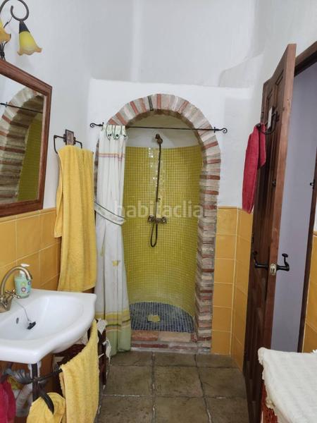 Foto 37340ea6-7400-4b91-bf69-8e261d09813f. Casa adosada chalet cueva adosado en Huéscar