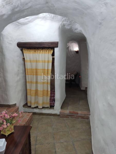 Foto 393497e0-62d4-4741-8c36-7692b02c9906. Casa adosada chalet cueva adosado en Huéscar