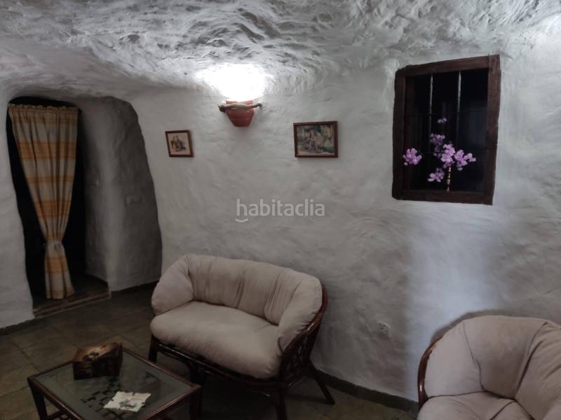 Foto 3d52eaea-8c66-48df-b731-cce66668849d. Casa adosada chalet cueva adosado en Huéscar