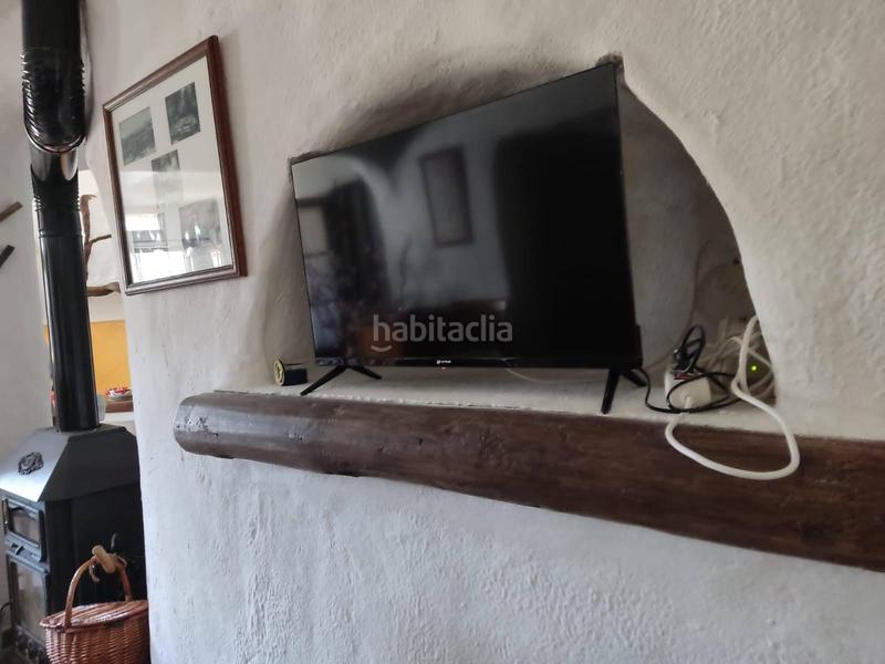 Foto 98398980-d42a-4d54-988c-d2a58334d960. Casa adosada chalet cueva adosado en Huéscar