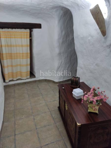Foto a1f24448-5822-456c-81fa-ce236505c148. Casa adosada chalet cueva adosado en Huéscar