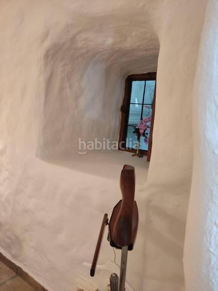 Foto a3075ea6-bd59-4dcd-8e4e-d29e74ba9e3e. Casa adosada chalet cueva adosado en Huéscar