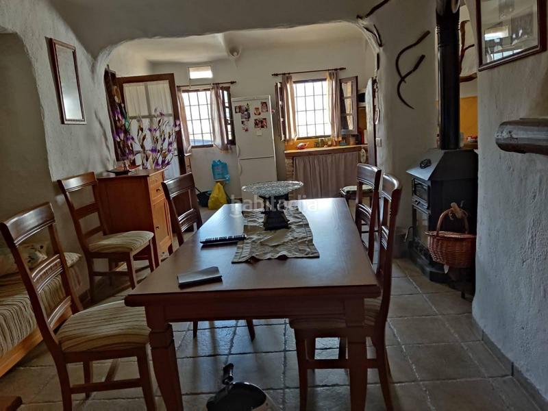 Foto ca22675d-de75-40f4-8ae7-d1898c9b411c. Casa adosada chalet cueva adosado en Huéscar