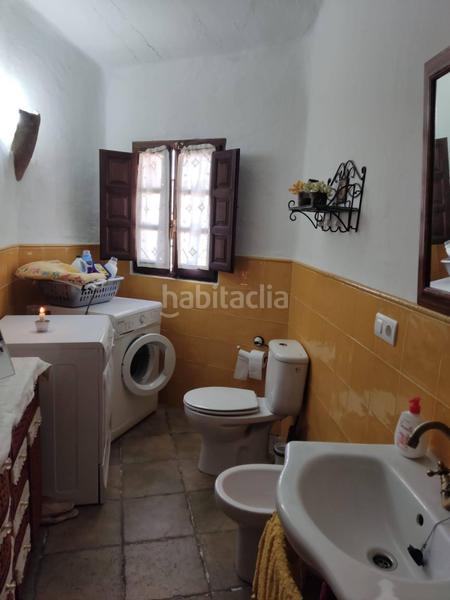 Foto ed826d2a-d202-40aa-bb15-b0ab93fa22f5. Casa adosada chalet cueva adosado en Huéscar