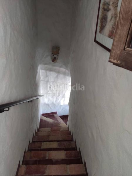 Foto f494ee70-9712-44a4-9223-dad295135cf6. Casa adosada chalet cueva adosado en Huéscar