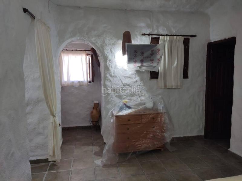 Foto f678a699-df34-4c6f-b482-3c80a1578232. Casa adosada chalet cueva adosado en Huéscar