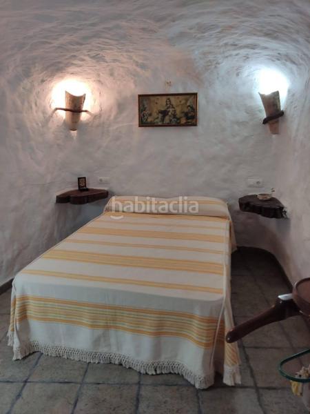 Foto f6d70217-d6de-4404-887d-05bf09f1ad14. Casa adosada chalet cueva adosado en Huéscar