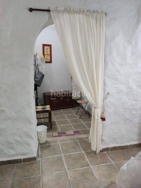 Foto f8ed3737-78c8-4915-a1a7-786fcc353eb5. Casa adosada chalet cueva adosado en Huéscar