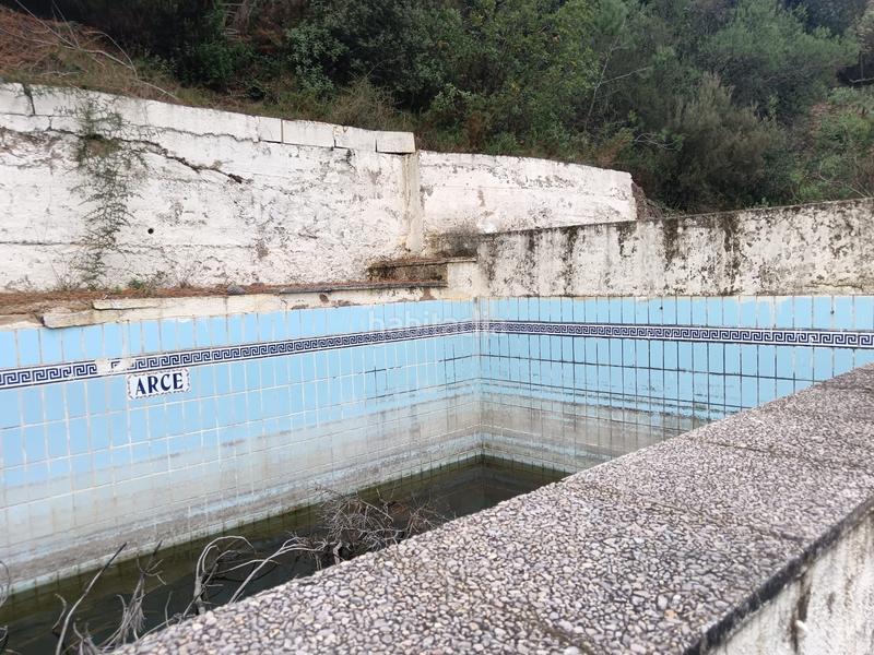 Foto 044c53b3-9d5f-49c3-8cc1-c11fedfd6896. Finca rústica conjunto de 3 fincas en carretera en Alforja