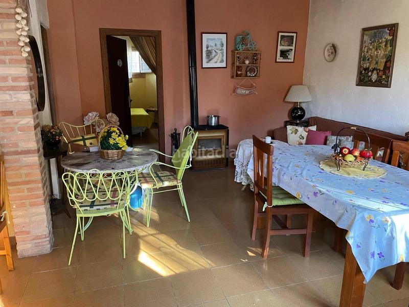 Foto 158fa069-1e8c-4e1e-9d69-8d32b06f1dfb. Finca rústica conjunto de 3 fincas en carretera en Alforja