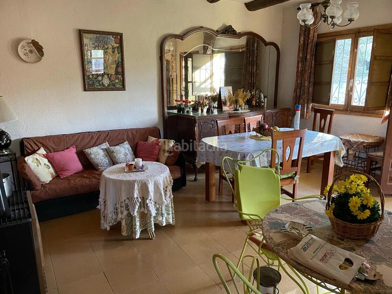 Foto 188ed411-0932-4e3e-b65a-5766e984e3f7. Finca rústica conjunto de 3 fincas en carretera en Alforja