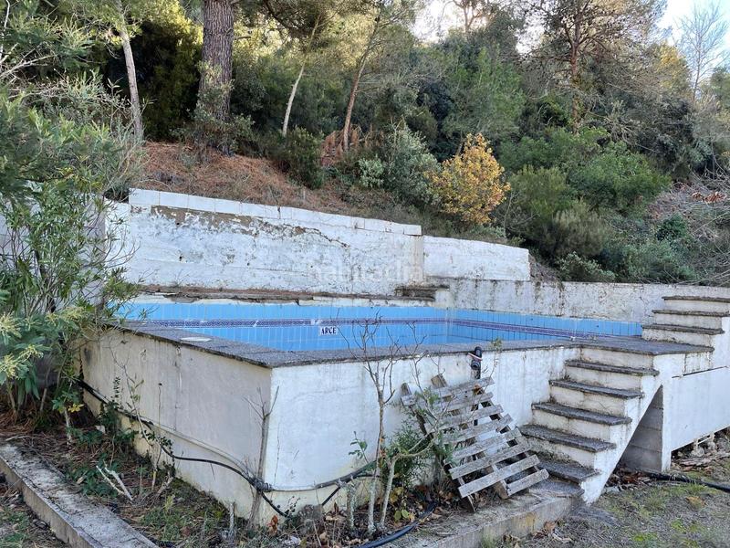 Foto 24ef6fe5-5628-4d5e-9957-248a3cc7dc4e. Finca rústica conjunto de 3 fincas en carretera en Alforja