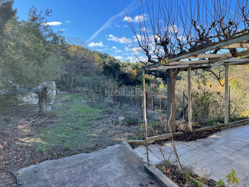 Foto 2cda70e4-0776-4727-b33f-6917d38e2d5f. Finca rústica conjunto de 3 fincas en carretera en Alforja