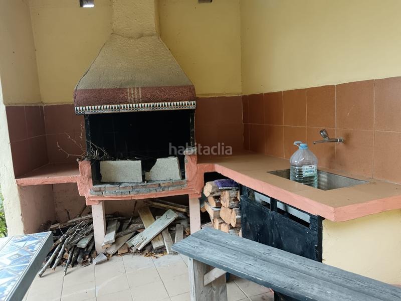 Foto 4832ad4f-c961-4286-a2a3-b7a04e15d1f5. Finca rústica conjunto de 3 fincas en carretera en Alforja