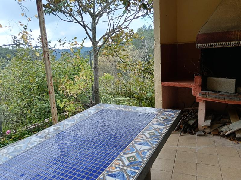 Foto 66a5d8db-cd39-4076-8f6e-4cb3e86ea3d0. Finca rústica conjunto de 3 fincas en carretera en Alforja