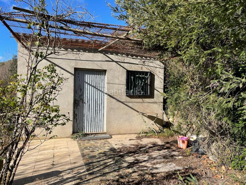 Foto e5c20b1b-f97a-425b-b49b-924487323473. Finca rústica conjunto de 3 fincas en carretera en Alforja