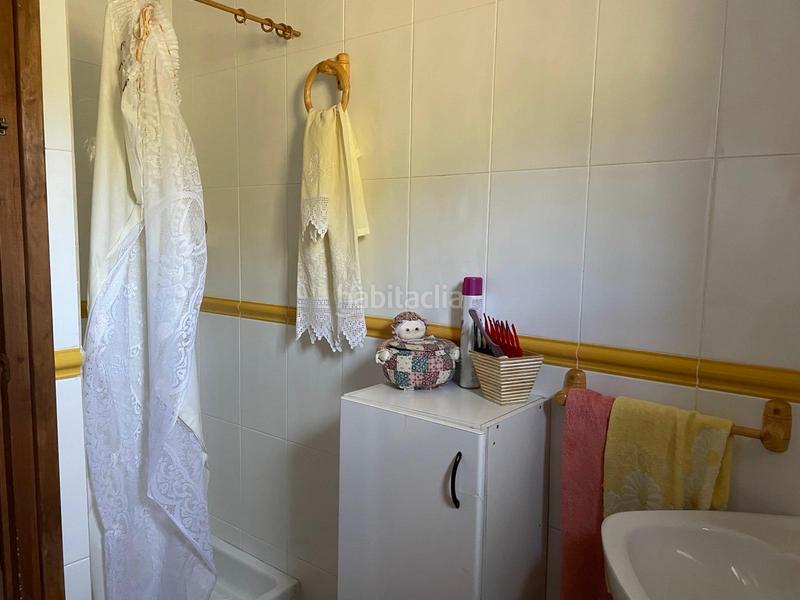 Foto f00b67a0-85f6-4015-8279-59587360990f. Finca rústica conjunto de 3 fincas en carretera en Alforja