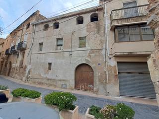 Mas à Borges del Camp (Les). Casa de pueblo en venta en les borges del camp