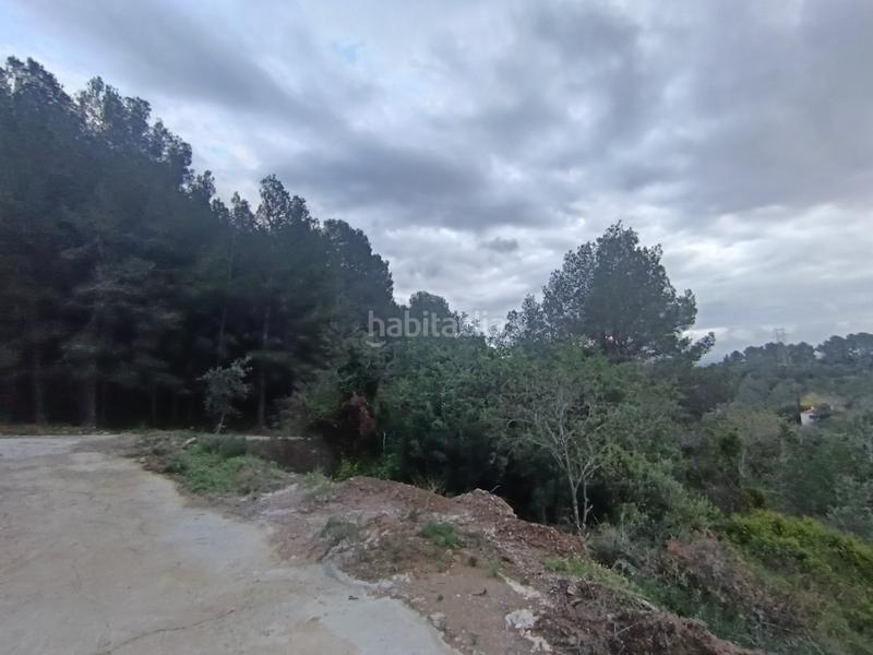 Foto 86d0e186-a487-4d78-83d7-148ff704e487. Terreno residenziale in Castellvell del Camp