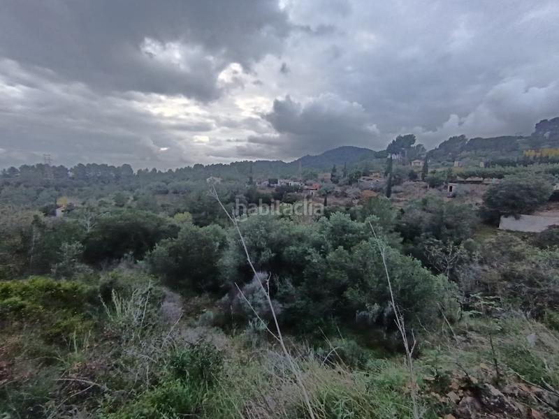 Foto bcd0f314-f04d-44f4-bcad-40365dd2c3c3. Terreno residenziale in Castellvell del Camp
