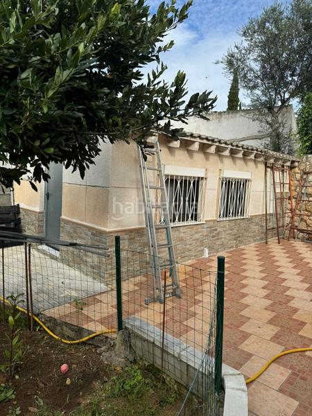 Foto 523e4557-bdb6-4013-b195-78a6892a701e. Casa con riscaldamento parcheggio in Sant Pere i Sant Pau Tarragona