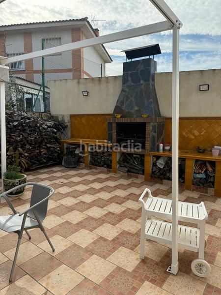 Foto 714fe51f-d6c7-4e5d-a83d-7c19c66740cc. Casa con riscaldamento parcheggio in Sant Pere i Sant Pau Tarragona