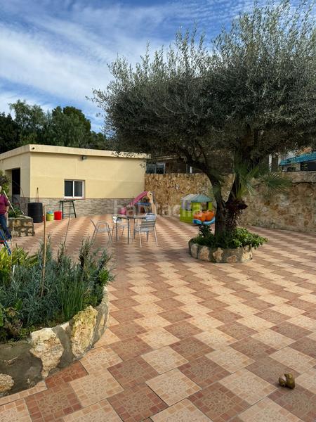 Foto d65a12c7-ecb3-4b9e-abbc-c06450264c6f. Casa con riscaldamento parcheggio in Sant Pere i Sant Pau Tarragona