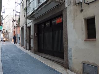 Local Comercial a Borges del Camp (Les)