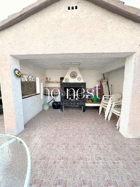 Foto 1483b6d0-8d94-4143-a03b-403b10a91121. Casa con camino parcheggio piscina in Els Masos - Els Garrofers Coma-ruga