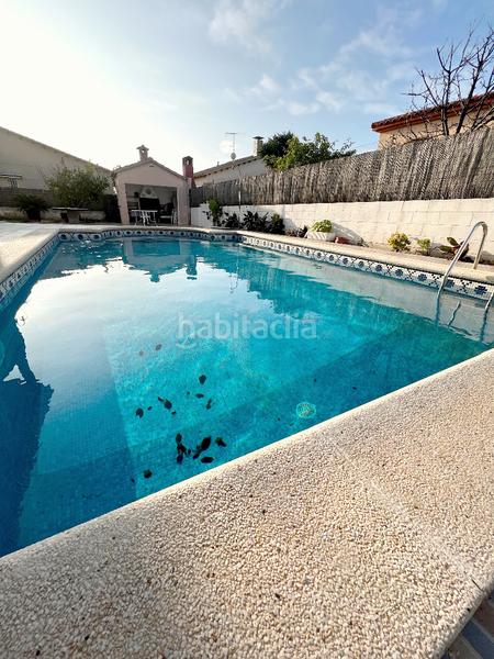 Foto c7f2cc29-44cc-4321-a18f-6aeff991ac4e. Casa con camino parcheggio piscina in Els Masos - Els Garrofers Coma-ruga