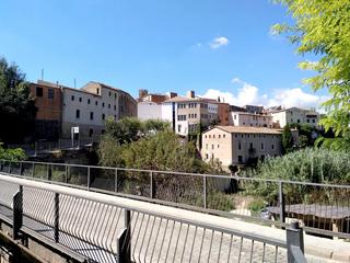 Lloguer Local Comercial a Sant Pere de Riudebitlles. Local comercial a pie de calle – listo para cualquier actividad