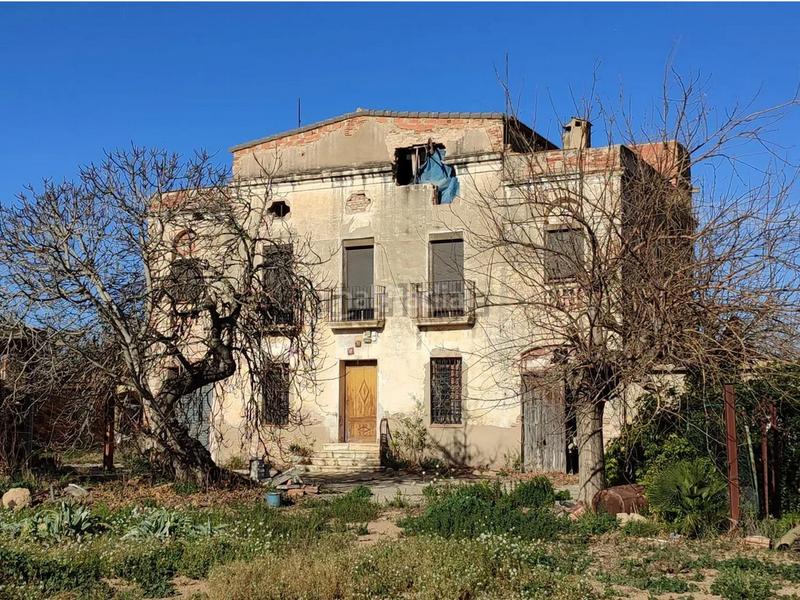 Foto 19ac438e-d459-4602-ad1a-d8448ec6a0c4. Terreny residencial a Llevant Reus