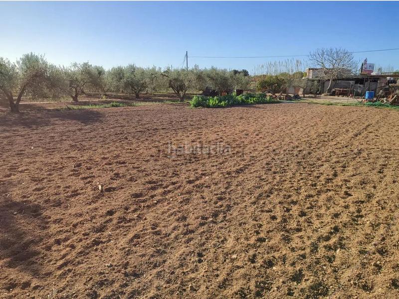 Foto 421979fd-7aa0-4174-ac63-86671935abc0. Terreny residencial a Llevant Reus