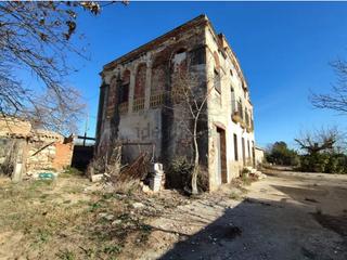 Residential Plot in Llevant