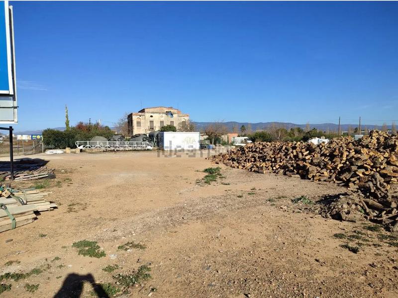 Foto f5a2c6a1-1f88-4c31-9f69-40cbc0265fbe. Terreny residencial a Llevant Reus
