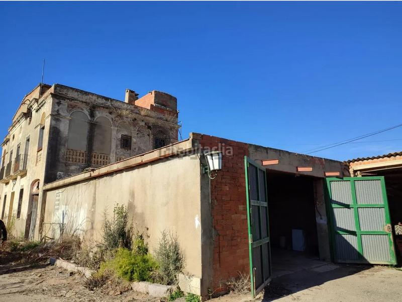 Foto a724bc8b-cdaf-4966-8382-8714a09270d1. Terrain résidentiel dans Llevant Reus